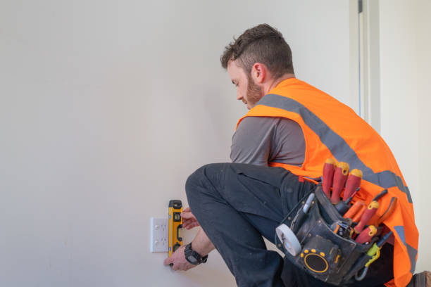 Best Residential Electrician Services  in Lumbine, CO