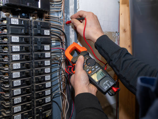 Best Circuit Breaker Repair  in Lumbine, CO
